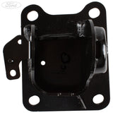 TRANSIT CONNECT N/S REAR SPRING BRACKET 09/2013-