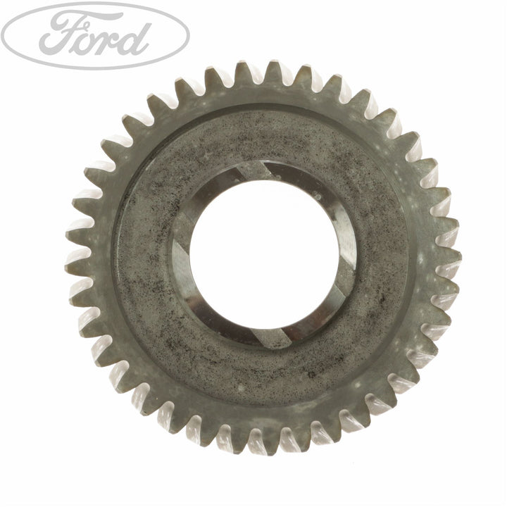 REVERSE GEAR