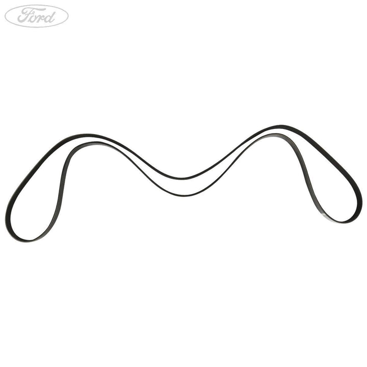 RANGER 2.5 DOHC EFI AUXILIARY DRIVE V BELT NON AIRCON