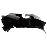 FOCUS ECOBOOST O/S FRONT INNER WHEEL ARCH 01/2016-