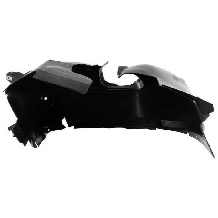 FOCUS ECOBOOST O/S FRONT INNER WHEEL ARCH 01/2016-
