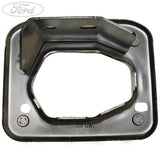 FRONT SIDE MEMBER EXTENSION