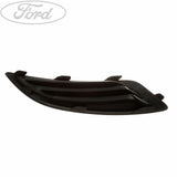 FIESTA FRONT N/S FOG LIGHT LAMP BRACKET