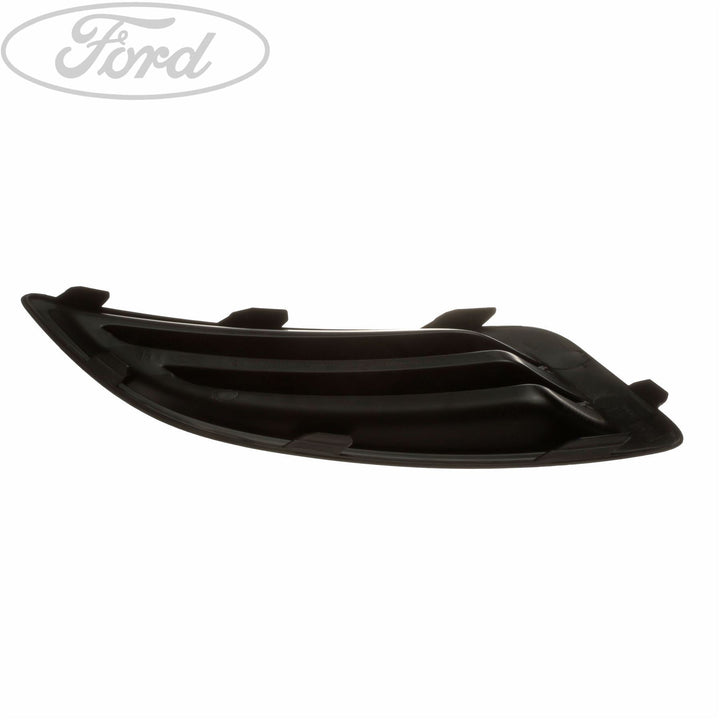 FIESTA FRONT N/S FOG LIGHT LAMP BRACKET