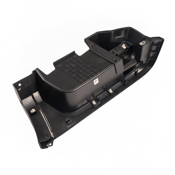 Ranger N/S Rear Bumper Side Steps Mat 2022-Onwards