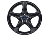 SET OF 4 FOCUS - FOCUS ST - C-MAX ALLOY WHEEL 18
