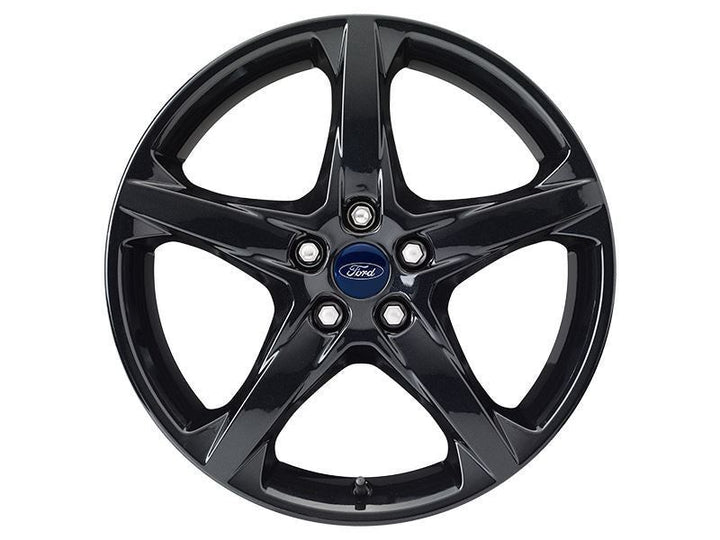SET OF 4 FOCUS - FOCUS ST - C-MAX ALLOY WHEEL 18