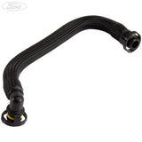 VENT HOSE