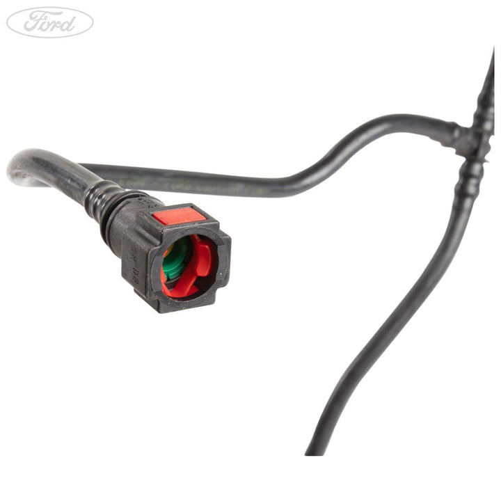 Fiesta ST ST150 2.0 Duratec Fuel Pipe Tube 2004-2008