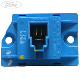RANGER HEATER CONTROL RELAY LESS AIR CONDITIONING 2015-