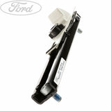FIESTA MK7 MK8 FRONT SEAT BELT 2008-2012