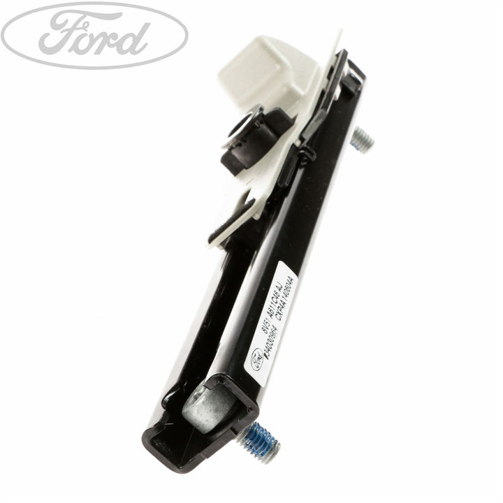 FIESTA MK7 MK8 FRONT SEAT BELT 2008-2012