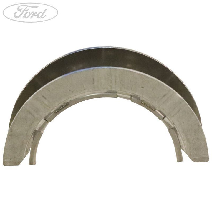 CRANKSHAFT MAIN THRUST BEARING