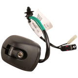 Ranger Roof Mounter Radio Aerial Base Support 2015-2023