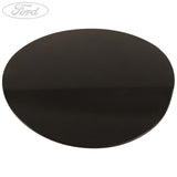 FUEL TANK FILLER ACCESS DOOR