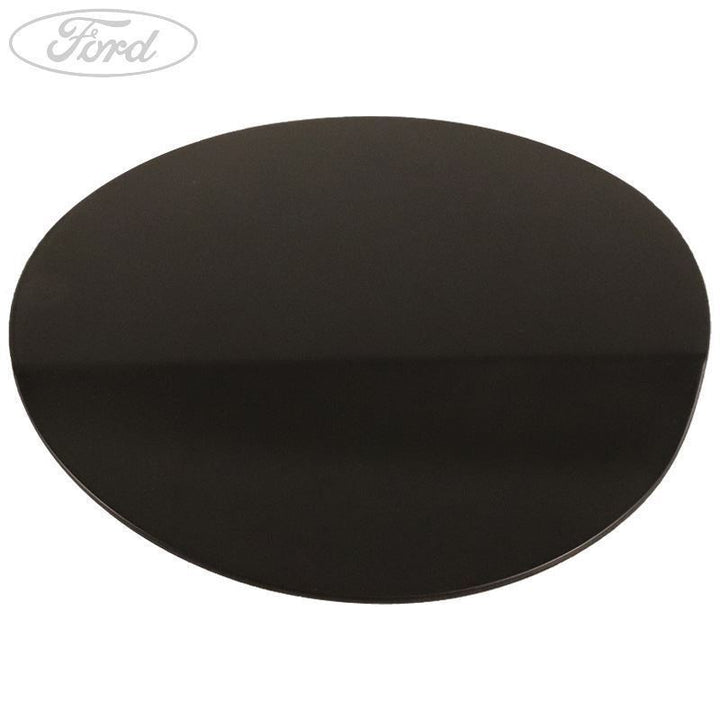 FUEL TANK FILLER ACCESS DOOR