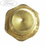 MONDEO ESCORT ENGINE COOLING FAN SWITCH