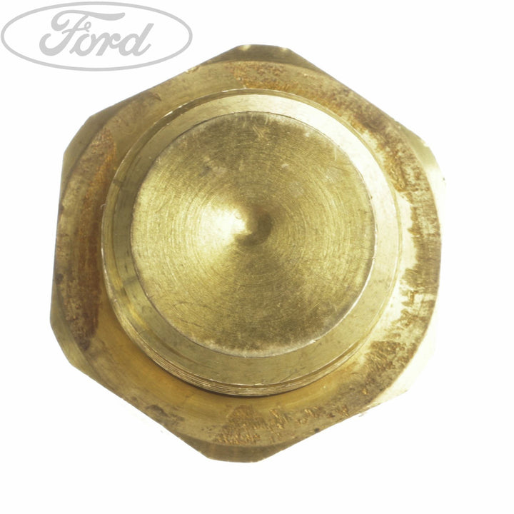 MONDEO ESCORT ENGINE COOLING FAN SWITCH