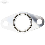 MONDEO ESCORT ORION FIESTA DIESEL EGR VALVE GASKET 93-