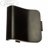 Mondeo N/S Passenger Side Side Skirt Jacking Point Cover 1996-2000