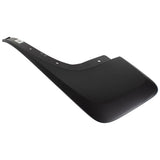 RANGER MK4 REAR DRIVER SIDE CONTOURED MUD FLAP SINGLE CAB X1 2019-