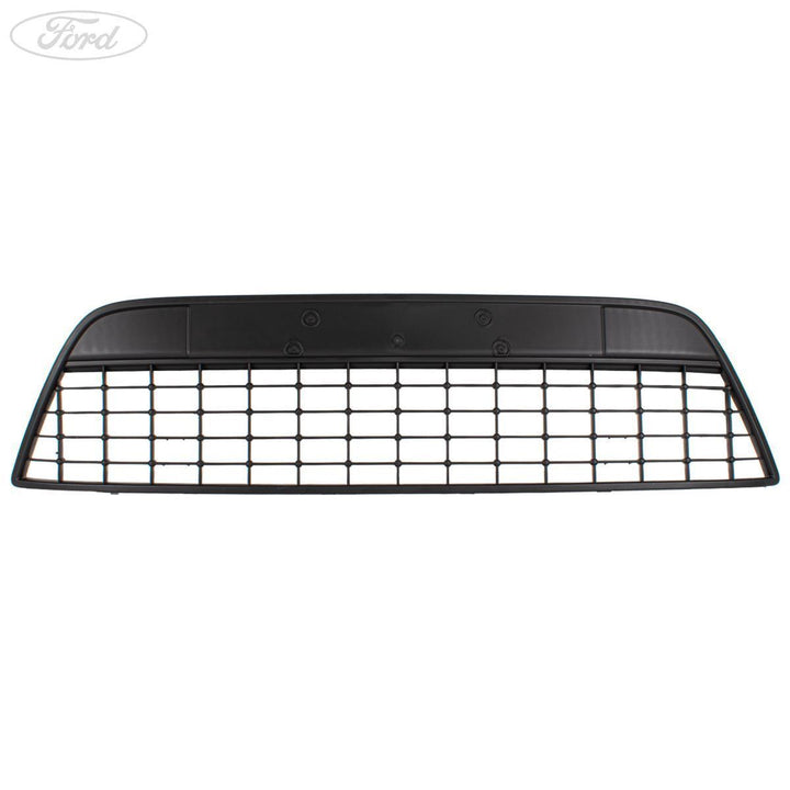 MONDEO FRONT BUMPER LOWER RADIATOR GRILLE 2008-2009