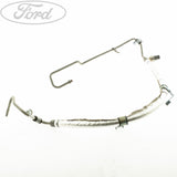 FIESTA FUSION POWER STEERING HOSE