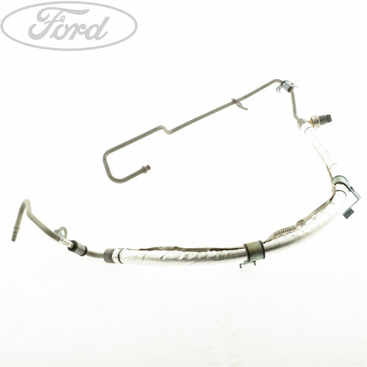 FIESTA FUSION POWER STEERING HOSE