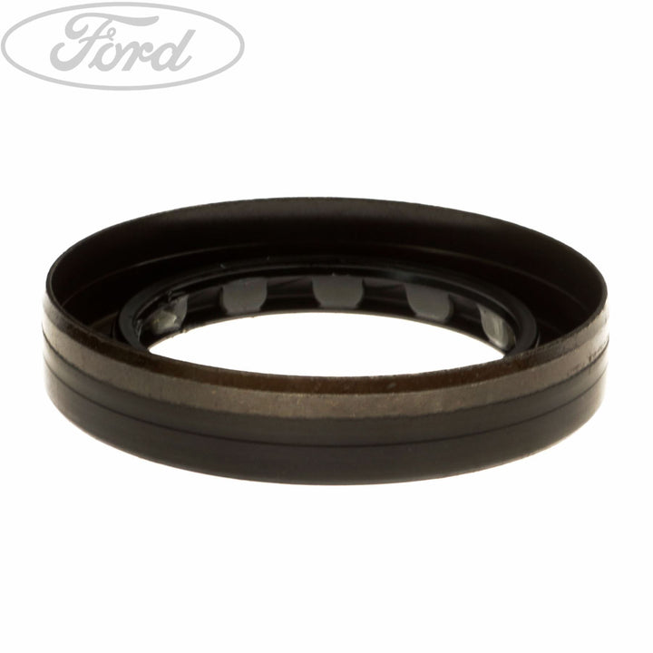 REAR AXLE DIFF OIL SEAL