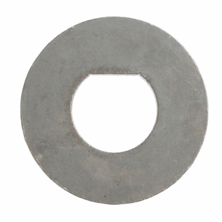 TRANSIT TRANSIT REAR WHEEL HUB BEARING RETAINER