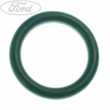INLET MANIFOLD COVER SEAL