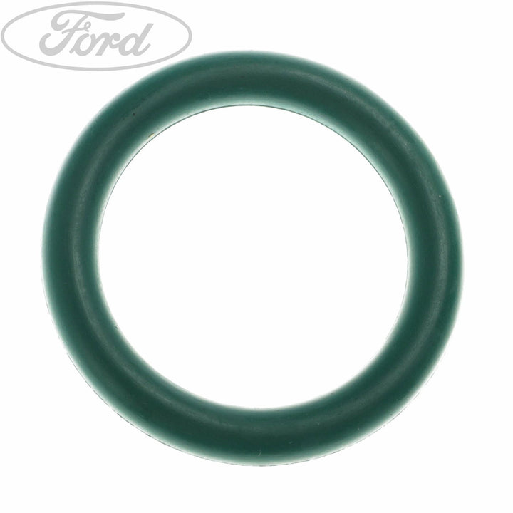 INLET MANIFOLD COVER SEAL