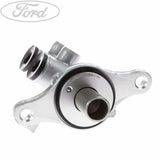 BRAKE MASTER CYLINDER