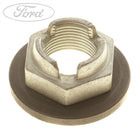 FRONT WHEEL BEARING