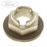 FRONT WHEEL BEARING