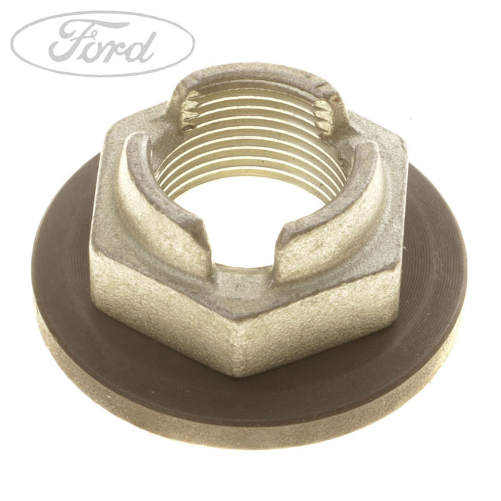 FRONT WHEEL BEARING