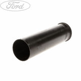 FOCUS REAR SHOCK ABSORBER DUST SHIELD