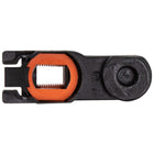 GEAR CHANGE CABLE LINKAGE END CLAMP