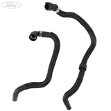 S-MAX GALAXY 2.0 DURATORQ CR TC HEATER HOSE 05/2015-