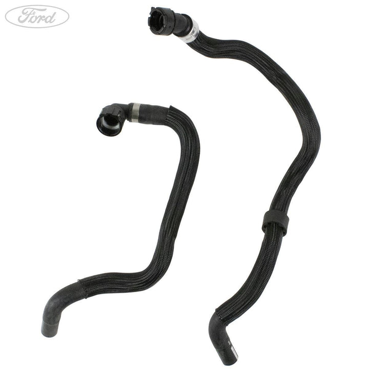 S-MAX GALAXY 2.0 DURATORQ CR TC HEATER HOSE 05/2015-