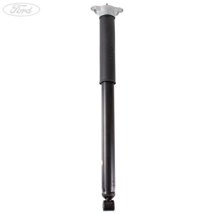 PM AUTO Pair Of Rear Shock Absorbers For Ford Focus ST / RS – 2013-2018 – Limited Lifetime Warranty