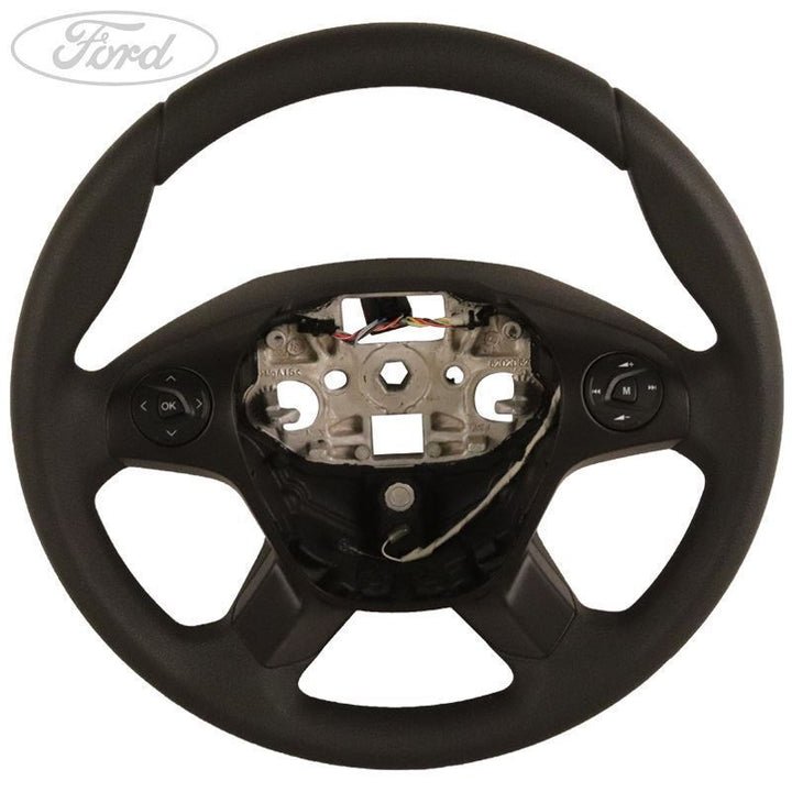 TRANSIT CUSTOM CONNECT STEERING WHEEL LESS SPEED & LANE