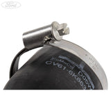 MONDEO FOCUS ECONETIC INTERCOOL AIR INLET PIPE