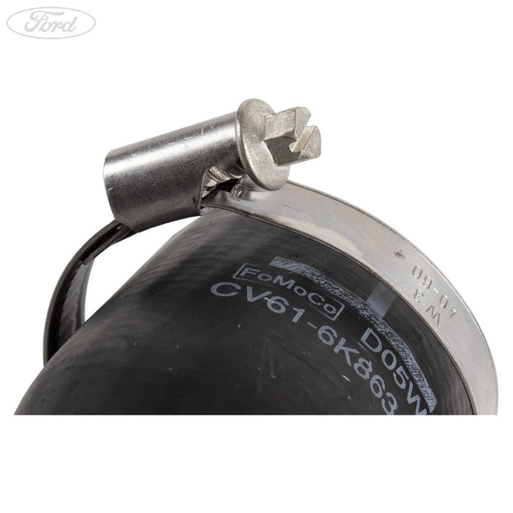 MONDEO FOCUS ECONETIC INTERCOOL AIR INLET PIPE