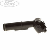 FOCUS O/S RH HEADLAMP WASHER JET HOLDER