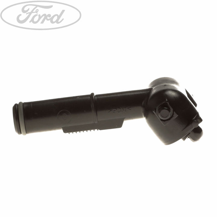 FOCUS O/S RH HEADLAMP WASHER JET HOLDER