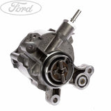 BRAKE VACUUM PUMP