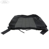 SEAT BACK COVER