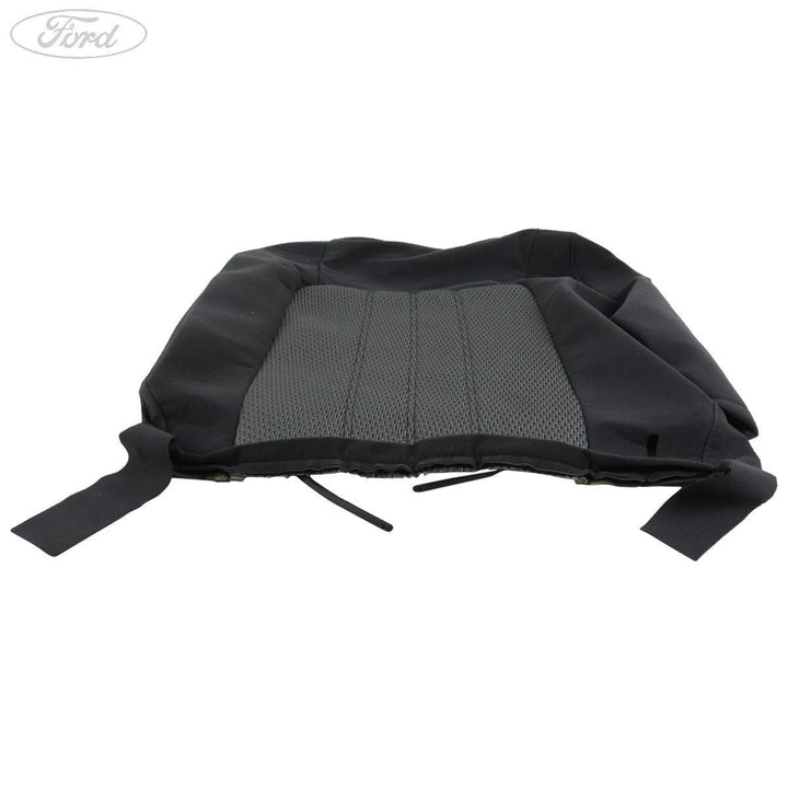 SEAT BACK COVER
