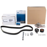 FIESTA DURATORQ WATER PUMP REPAIR KIT 2010-2012